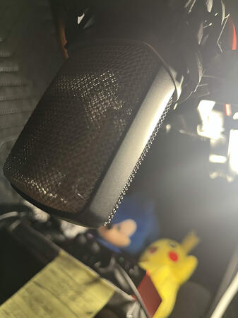 Mic Mic